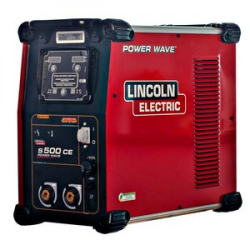 Купить Lincoln Electric Power Wave S500 CE в Голицыно