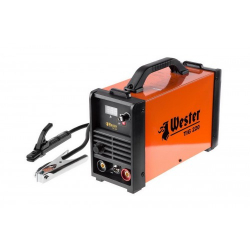 Купить Инвертор WESTER TIG 220 (10-220A) в Голицыно