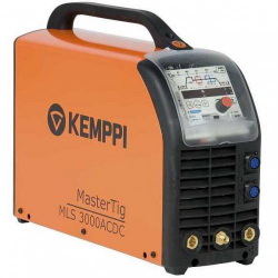 Kemppi MasterTig MLS 3000 ACDC в Голицыно