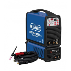 Blueweld Best TIG 421 DC HF/Lift R.A в Голицыно
