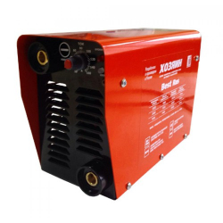 Купить BestWeld ХОЗЯИН BEST 160A-RUS в Голицыно