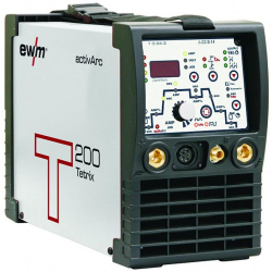 EWM TETRIX 200 SMART TG в Голицыно