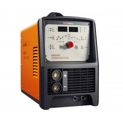 FoxWeld SAGGIO TIG 200 AC/DC Pulse в Голицыно