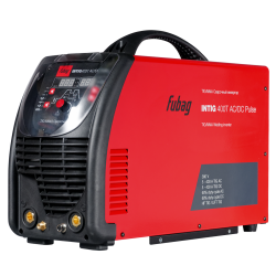 Fubag INTIG 400 T AC/DC PULSE в Голицыно