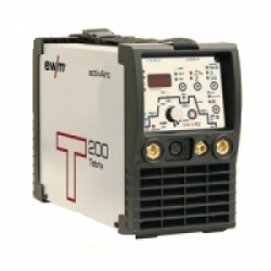EWM TETRIX 200 COMFORT PULS 8P activArc TG Сварочный инвертор TIG в Голицыно