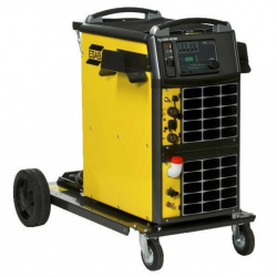 ESAB OrigoTig 4300iw, панель ТА24 AC/DC в Голицыно