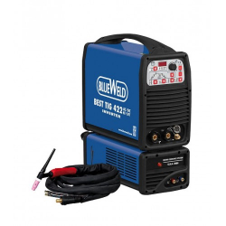 Blueweld Best TIG 422 AC/DC HF/Lift R.A в Голицыно