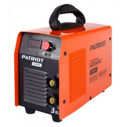 Купить Сварочный инвертор Patriot 200 PFC в Голицыно