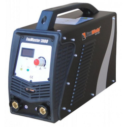 Купить FoxWeld FoxMaster 3000 в Голицыно
