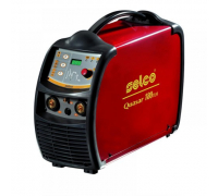 Selco Quasar 180 TLH с горелкой ST17U/D(8м)