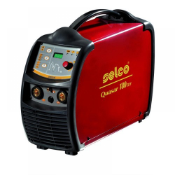 Selco Quasar 180 TLH с горелкой ST17U/D(8м) в Голицыно