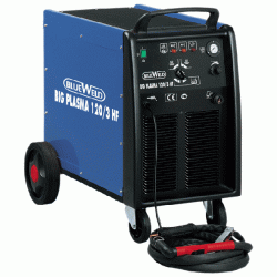 Blueweld Big Plasma 120/3 HF в Голицыно