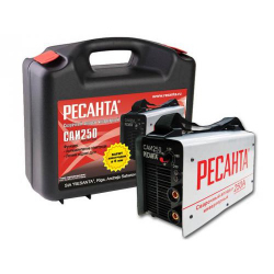 Купить Ресанта САИ-250 в кейсе в Голицыно