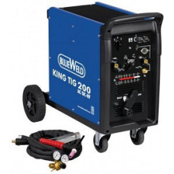 Blueweld KING TIG 200 AC/DC в Голицыно