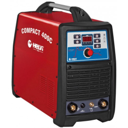 Купить Сварочный инвертор Helvi COMPACT 400C в Голицыно