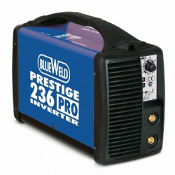 Купить Blueweld Prestige 236 в Голицыно
