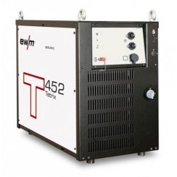 Аппарат аргонодуговой сварки EWM Tetrix 452 RC в Голицыно