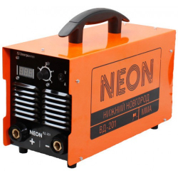 Купить Сварочный инвертор Neon ВД-201 в Голицыно