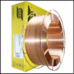 Стоимость ESAB OK Autrod 12.64 - 1,2mm - 18,0kg в Голицыно