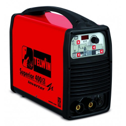 Купить Telwin SUPERIOR 400 CE VRD 230-400V в Голицыно