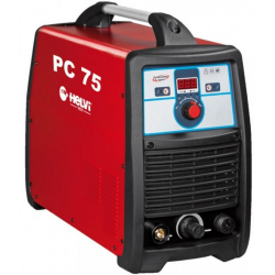 Helvi PC 75 A12 STM 120 (with CNC) в Голицыно