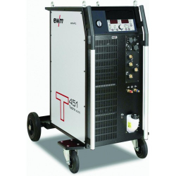 EWM TETRIX 451 AC/DC COMFORT FW в Голицыно