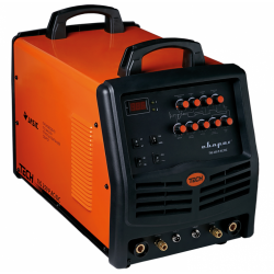 Сварог TECH TIG 250 P AC/DC (E102) в Голицыно