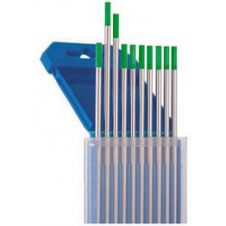 Купить Tbi WP-15(green) d 4.0 в Голицыно