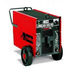 Купить Telwin LINEAR 430HD 230V/400V в Голицыно