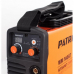 Купить Сварочный инвертор Patriot WM 160AT MMA в Голицыно Купить Сварочный инвертор Patriot WM 160AT MMA в Голицыно