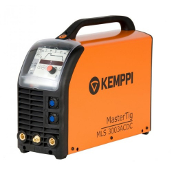 Kemppi MasterTig MLS 3003 ACDC в Голицыно