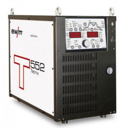 EWM Tetrix 552 Synergic в Голицыно