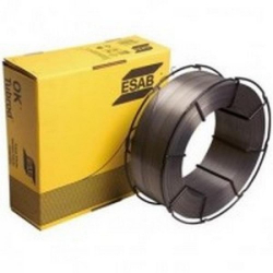 Стоимость ESAB OK AristoRod 13.09 - 1,6mm - 18,0kg в Голицыно
